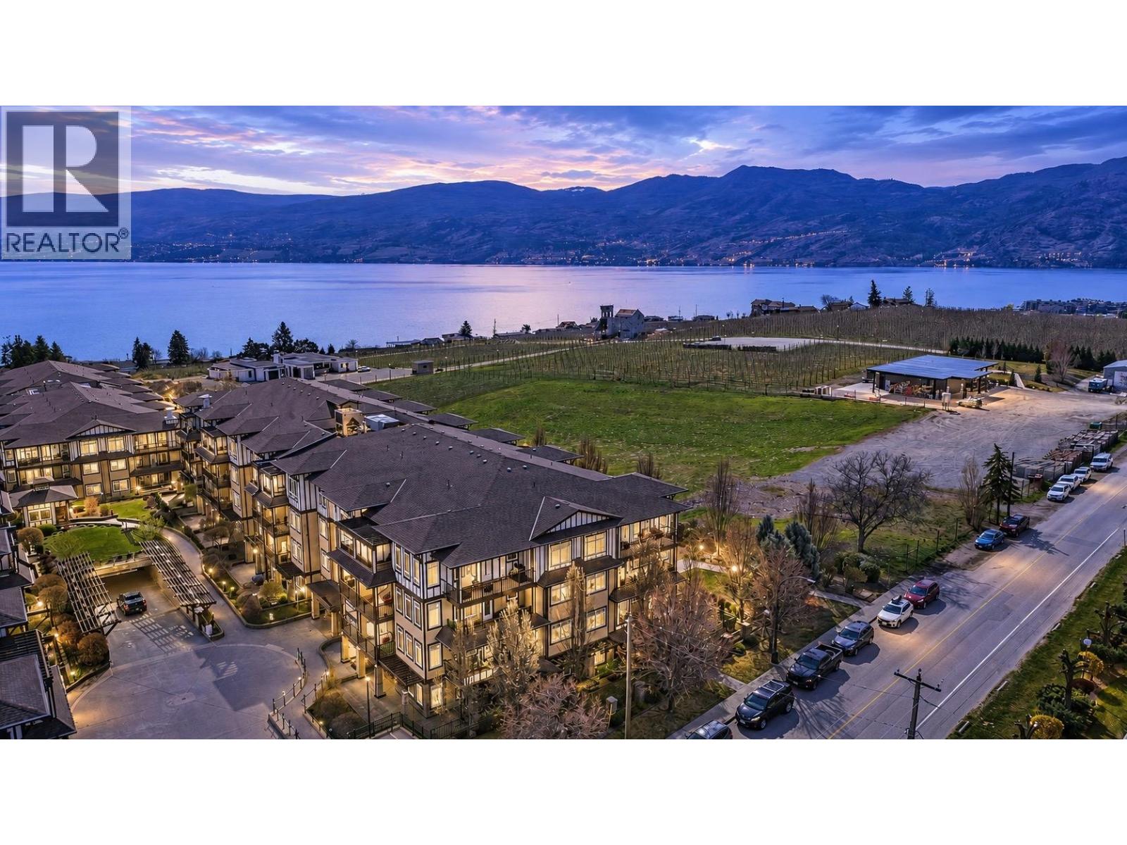 2213 3843 Brown Road, West Kelowna