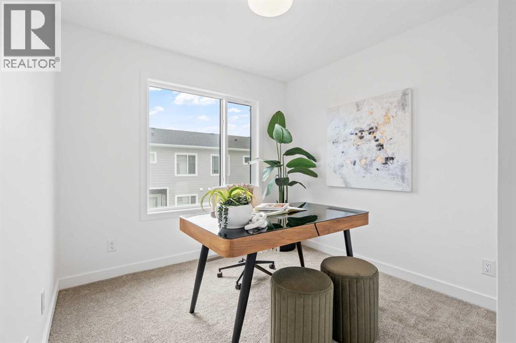 #1007 25 Wildwoods Court SW - 17