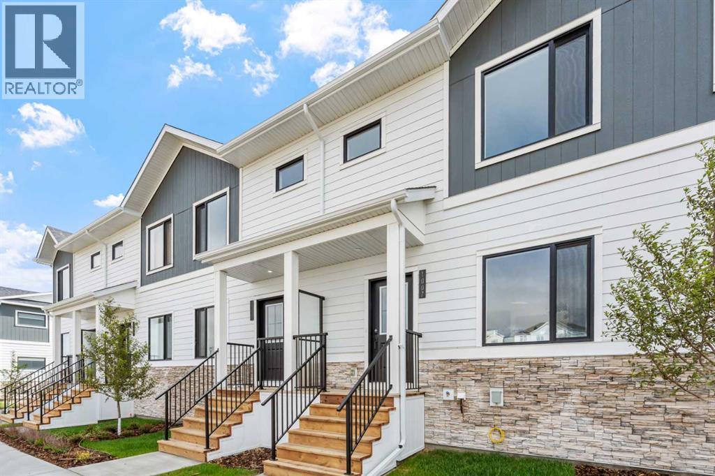 #1007 25 Wildwoods Court SW - 1