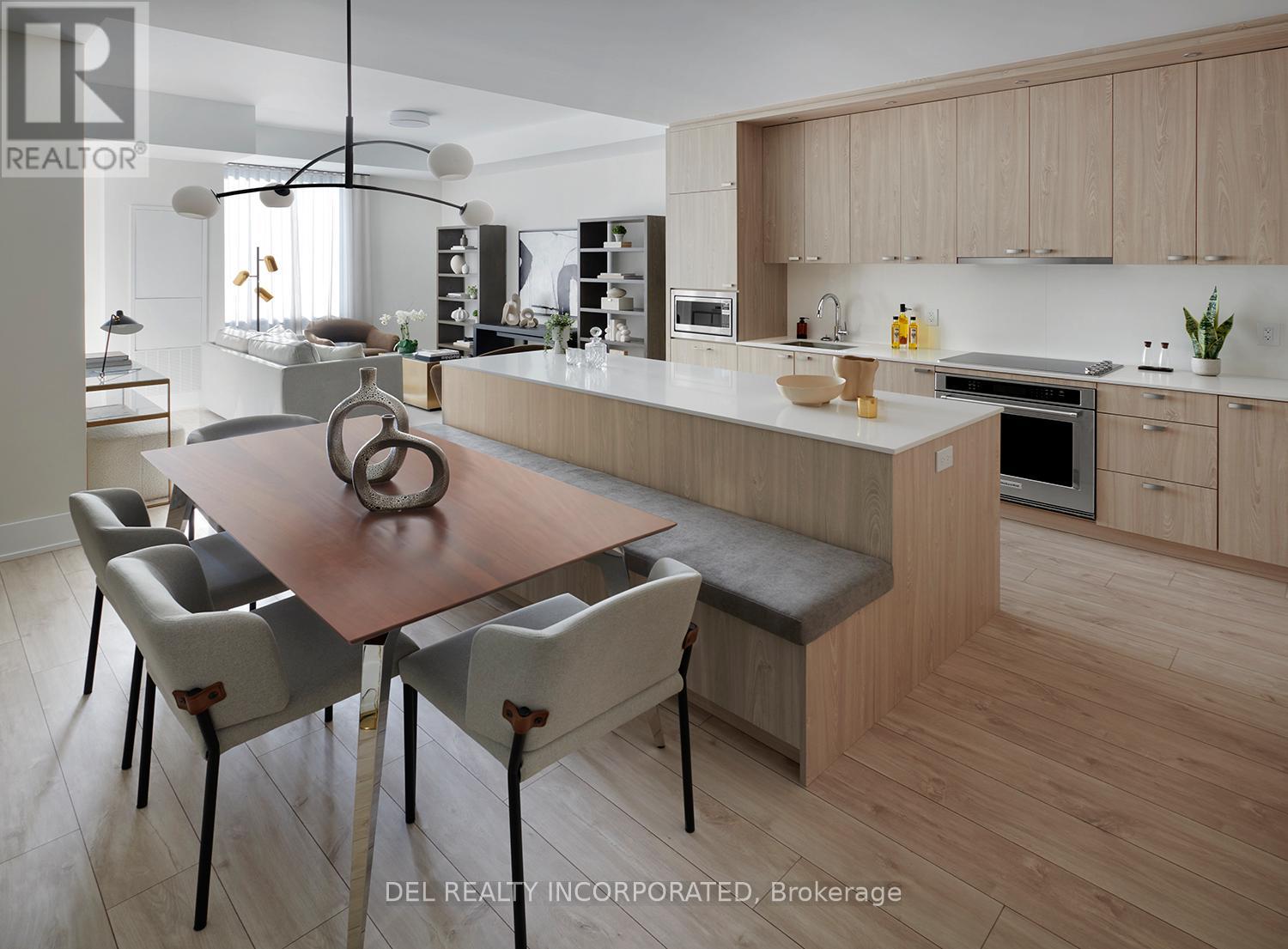#105 115 DENISON AVENUE - 3