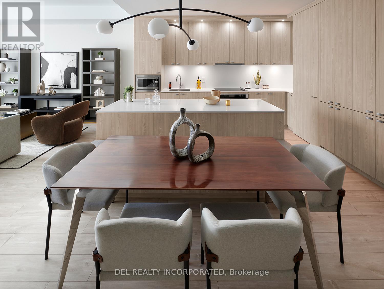 #105 115 DENISON AVENUE - 4