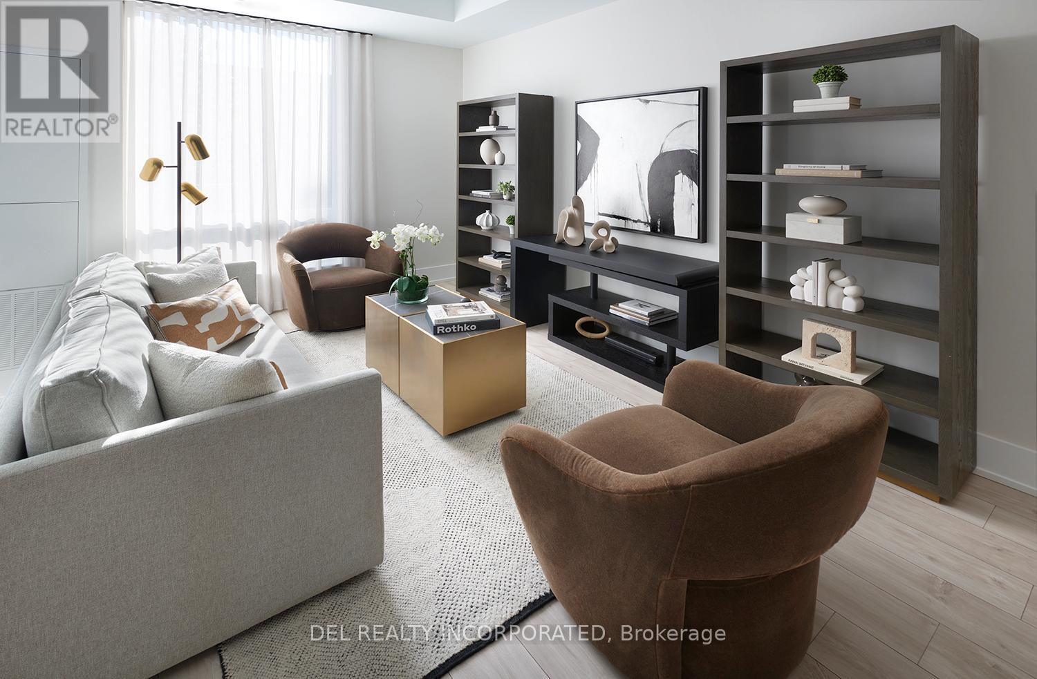 #105 115 DENISON AVENUE - 8