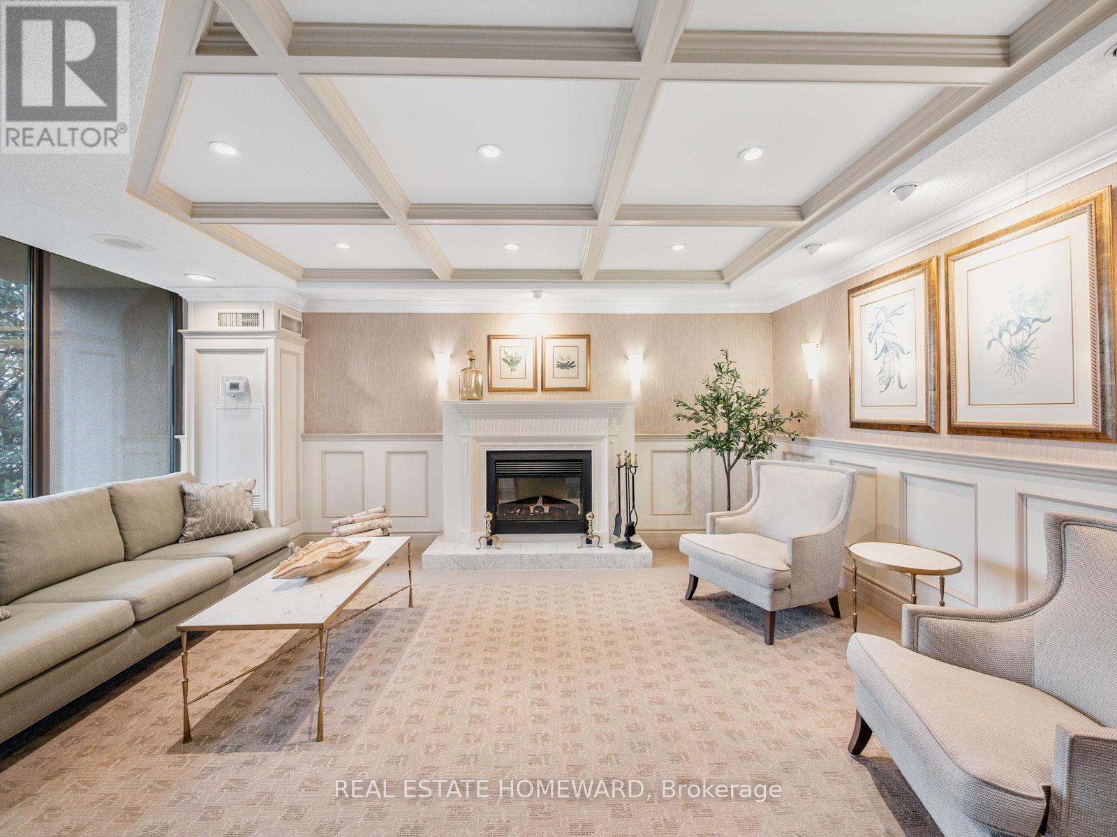 #311 20 GUILDWOOD PARKWAY - 45