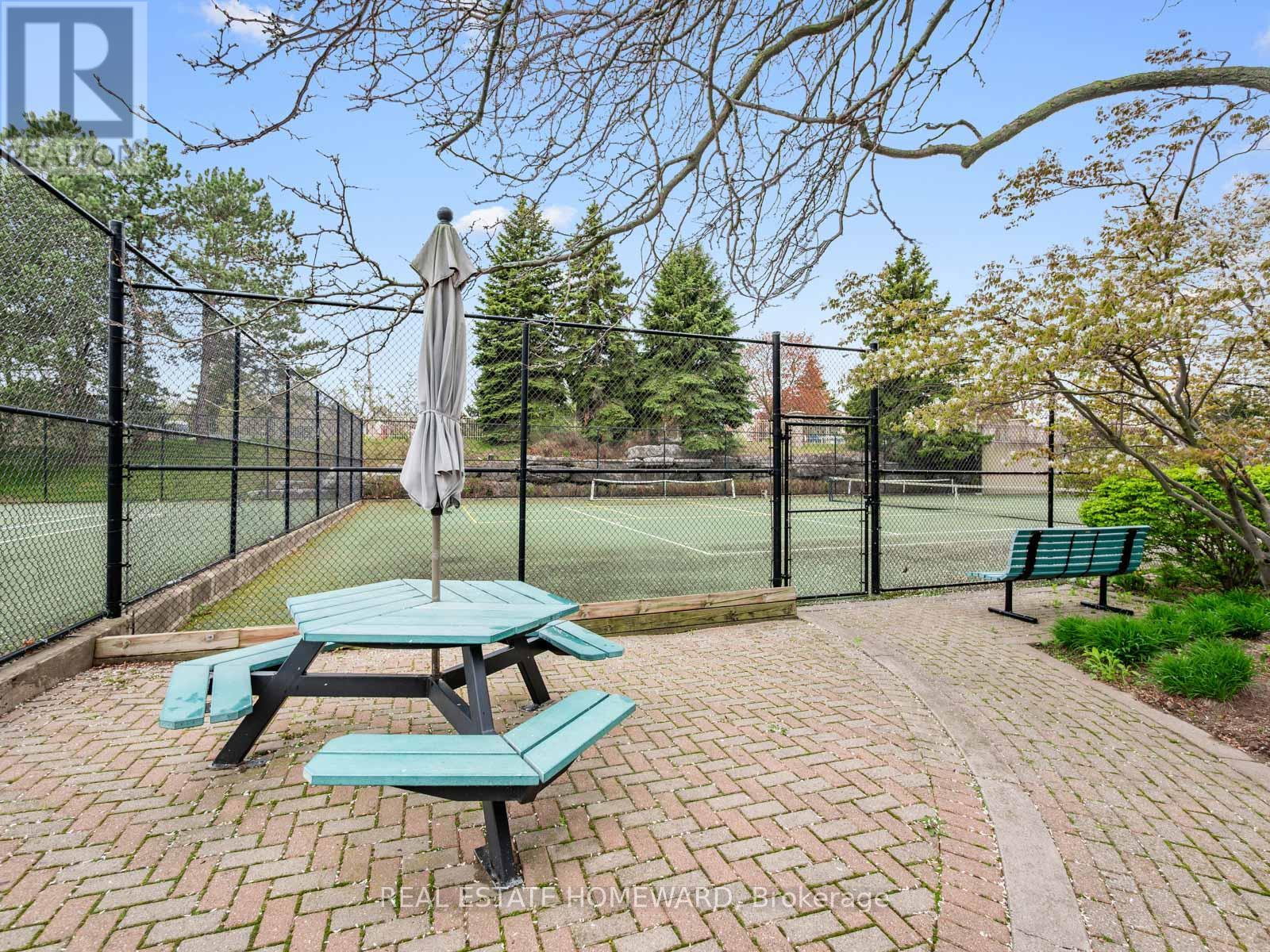 #311 20 GUILDWOOD PARKWAY - 42