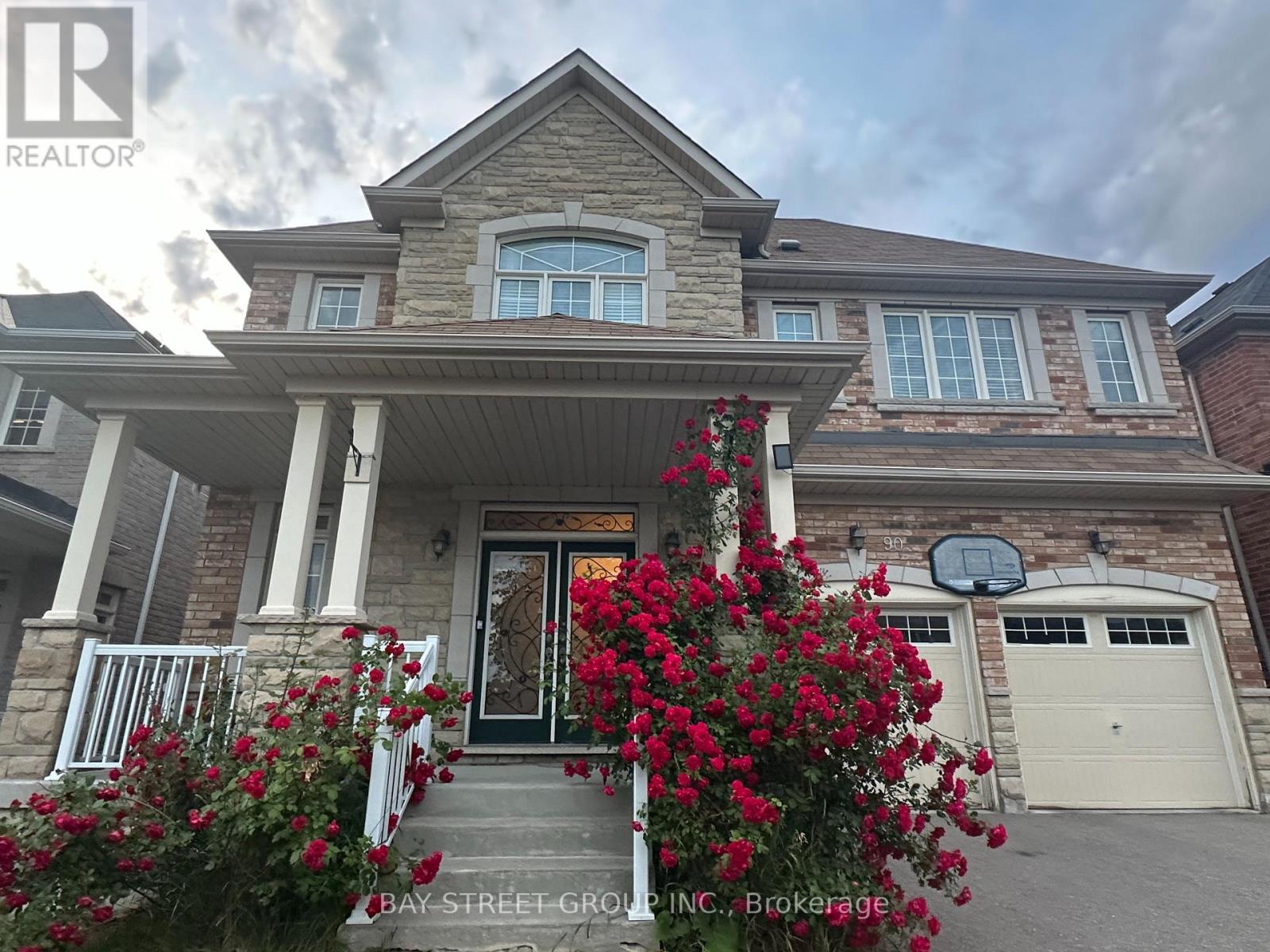 90 GABLE AVENUE - 1