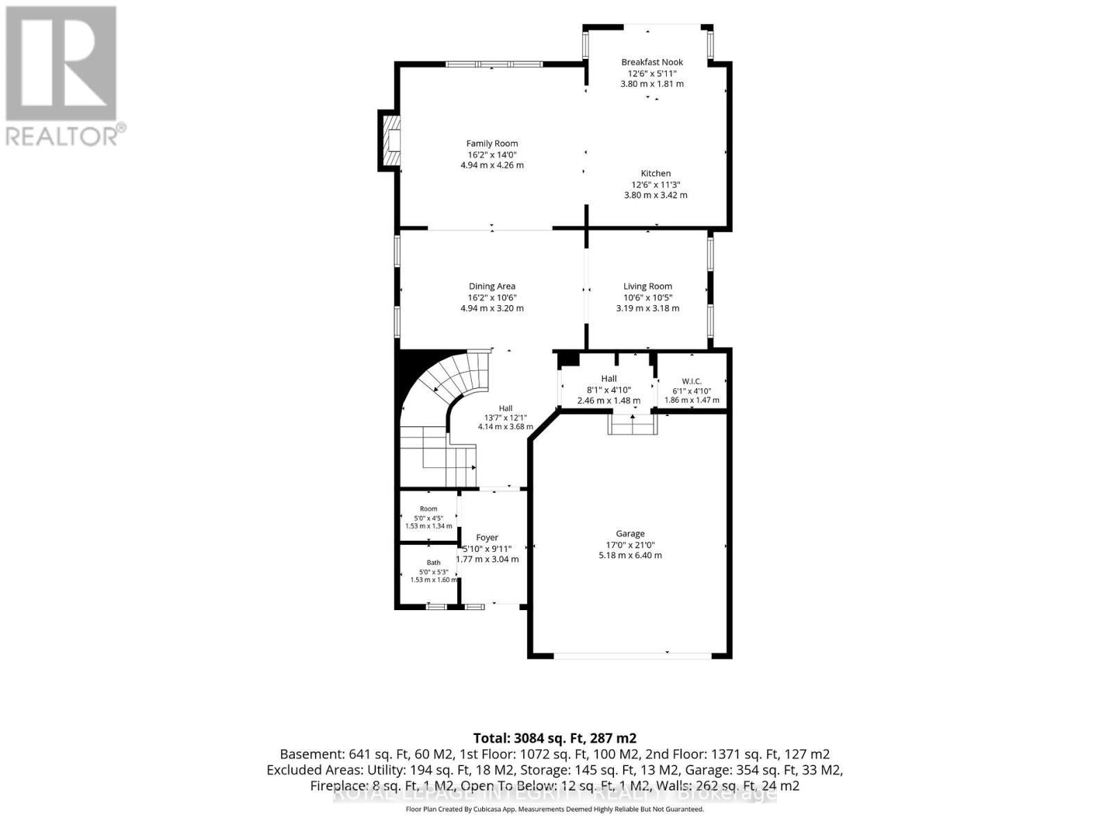 4 Bed, 4 Bath House for Sale in Ottawa – 224 PONDEROSA STREET, Ottawa – MLS# X13435156 - Image 46