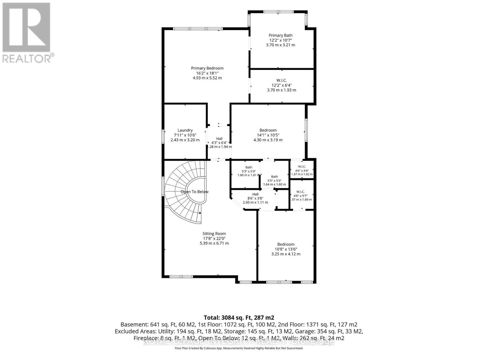 4 Bed, 4 Bath House for Sale in Ottawa – 224 PONDEROSA STREET, Ottawa – MLS# X13435156 - Image 45