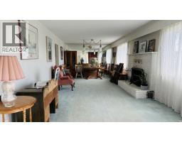 Living room of 911 EWERT STREET · Prince George, BC