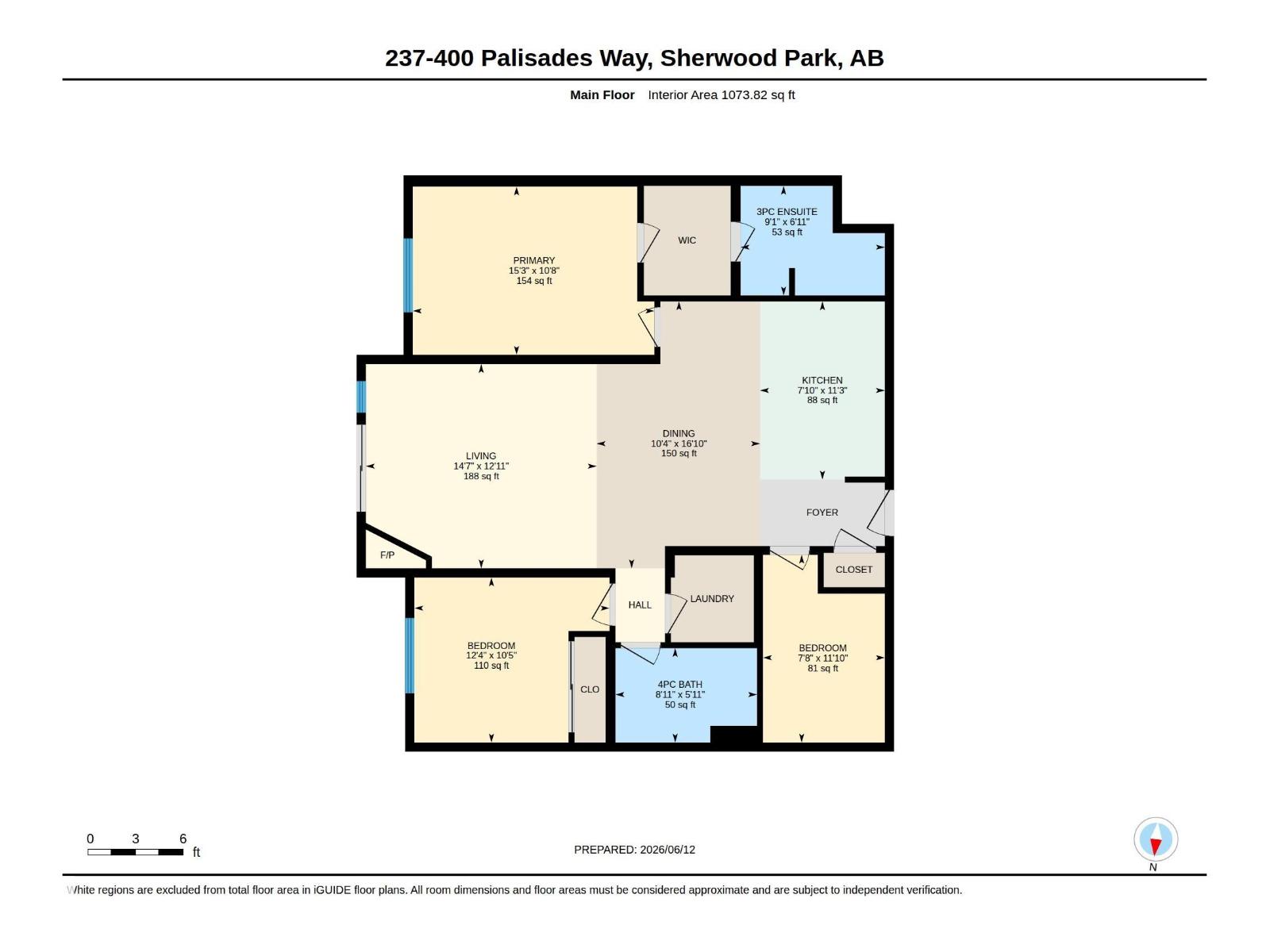 #237 400 PALISADES WAY - 41