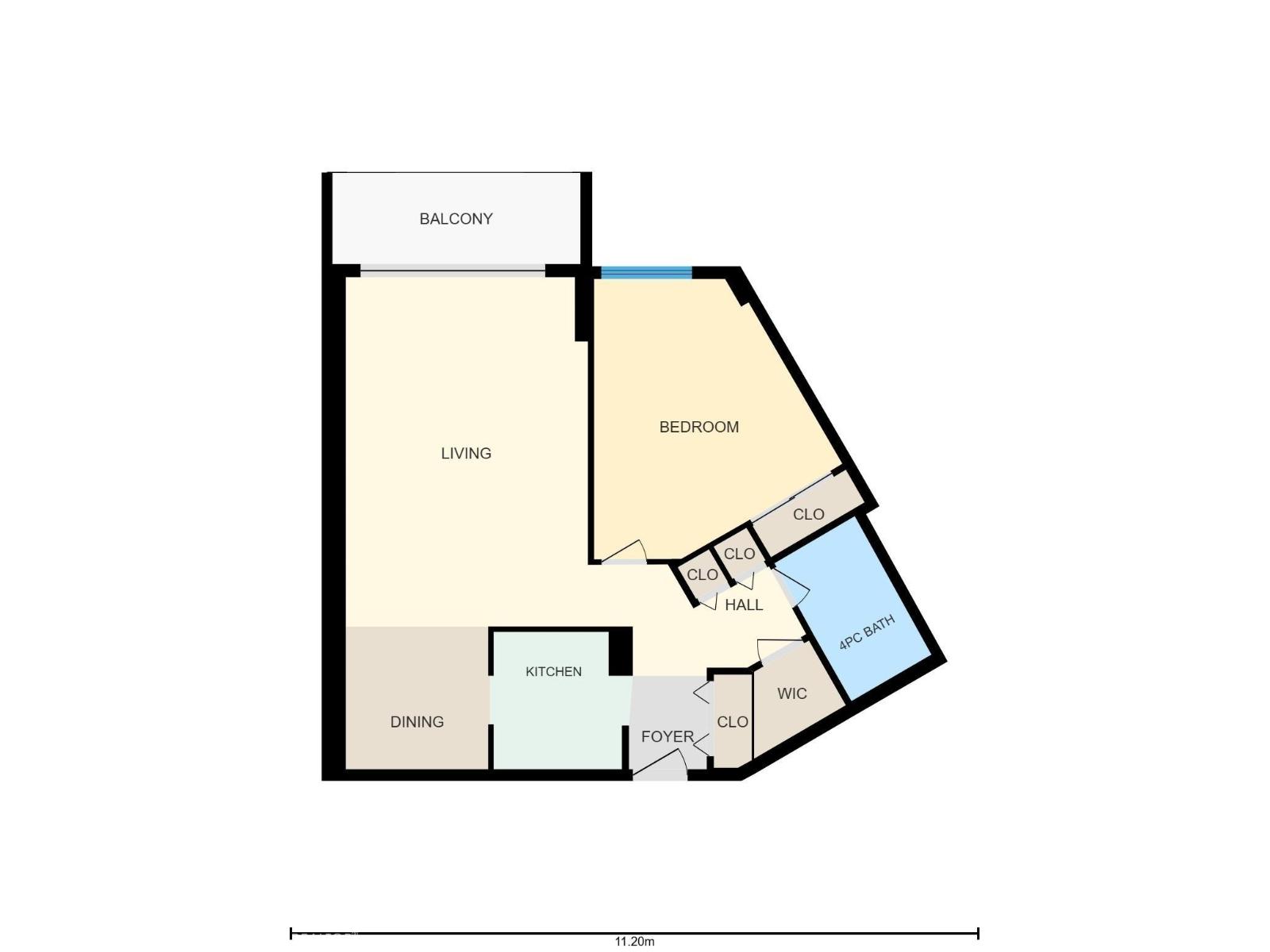 #412 13910 STONY PLAIN RD NW - 36