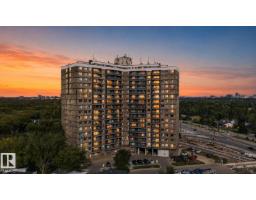 Apartment for sale at #412 13910 Stony Plain Rd NW, Edmonton — MLS® E4493830