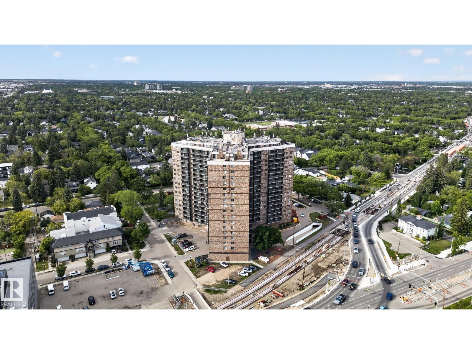 #412 13910 STONY PLAIN RD NW - photo 2