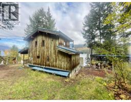 8200 Gun Lake Road W, Gold Bridge, BC V0K1P0 Photo 15