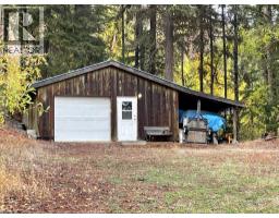 8200 Gun Lake Road W, Gold Bridge, BC V0K1P0 Photo 20