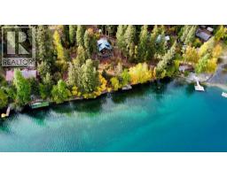 8200 Gun Lake Road W, Gold Bridge, BC V0K1P0 Photo 11