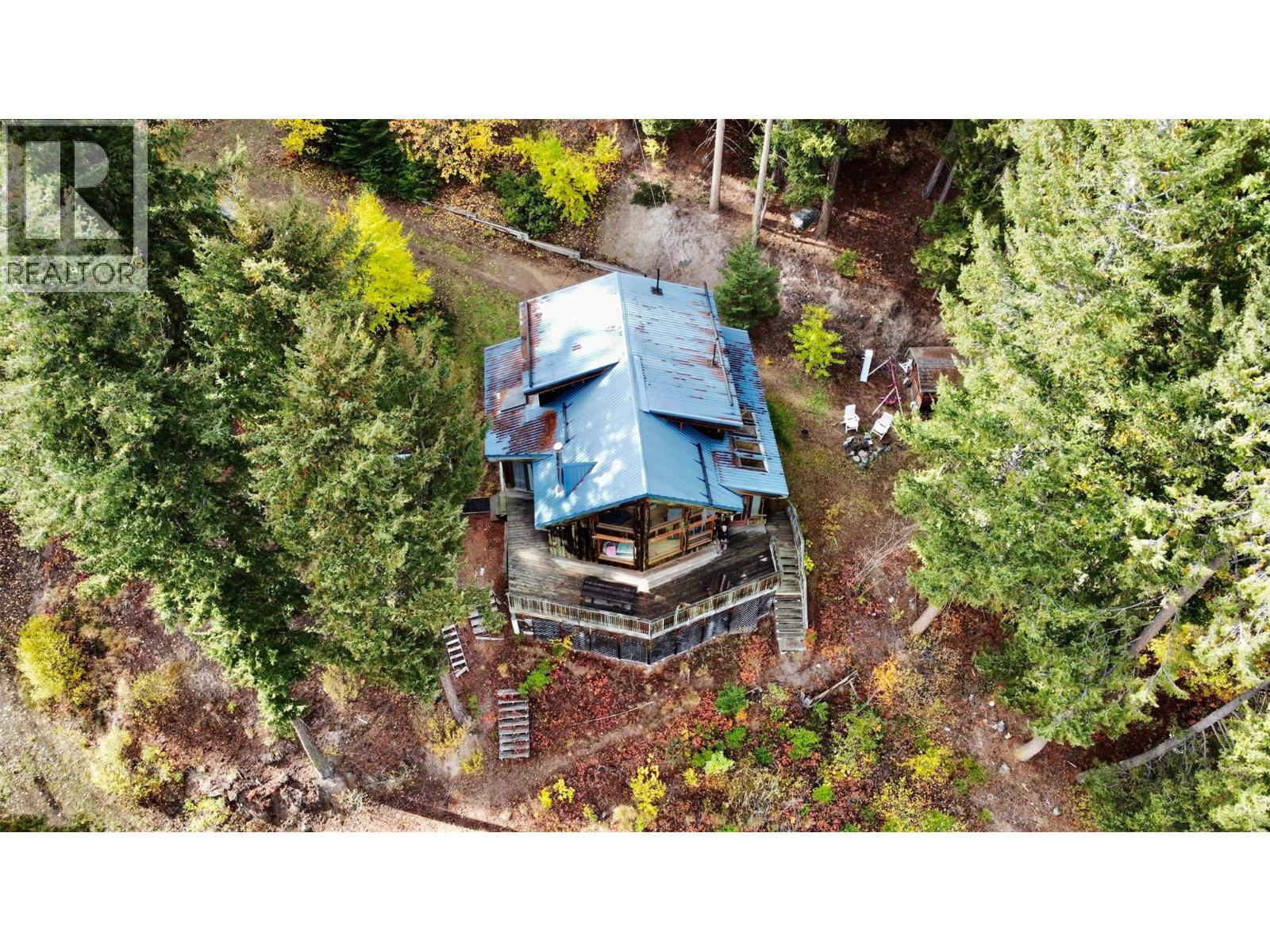 8200 Gun Lake Road W - 8