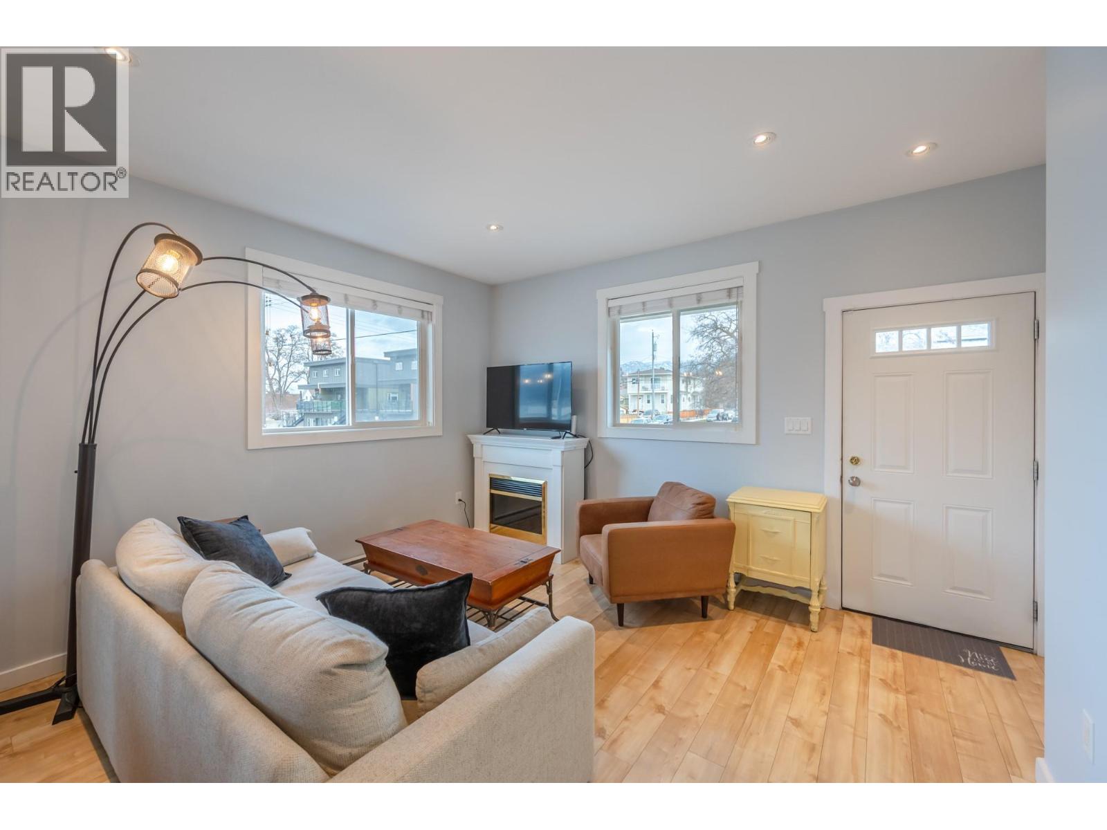 601 Ellis Street Unit# 101, Penticton