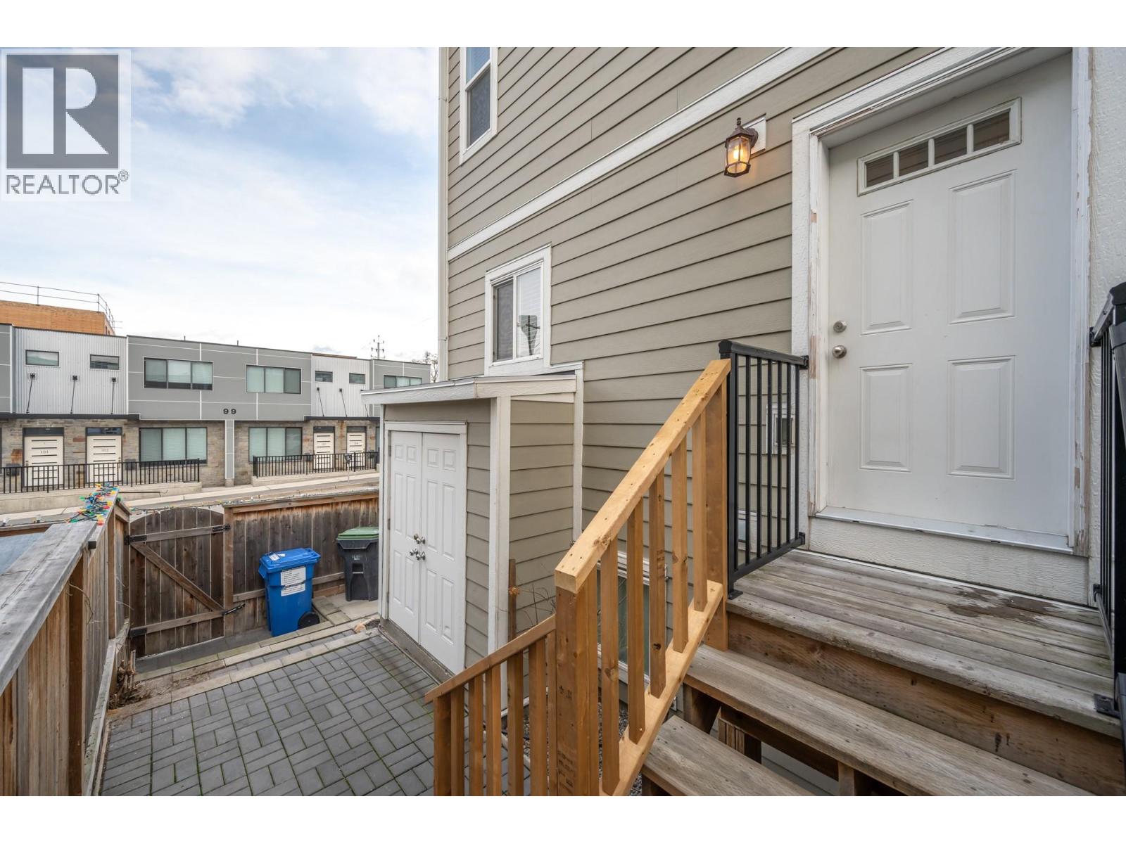 601 Ellis Street Unit# 101, Penticton