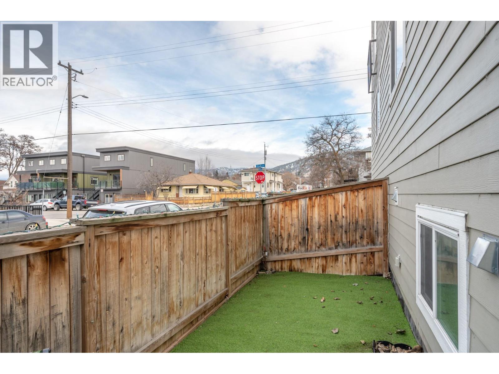 601 Ellis Street Unit# 101, Penticton