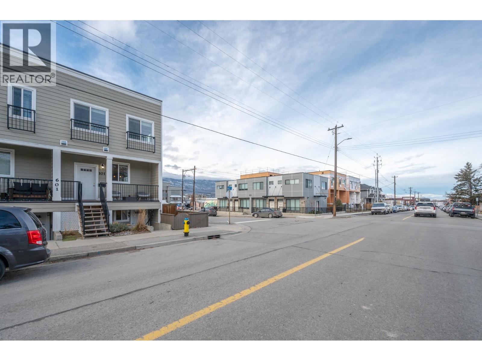 601 Ellis Street Unit# 101, Penticton