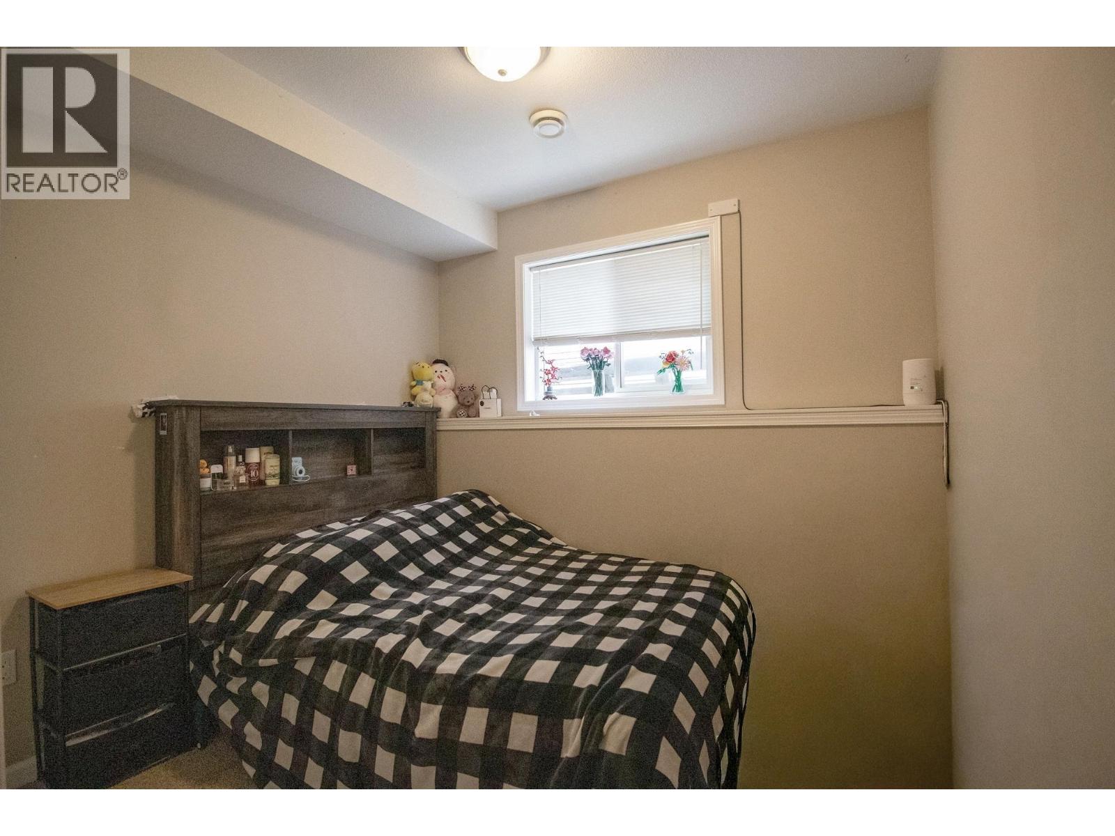 9218 102 AVENUE, Fort St. John