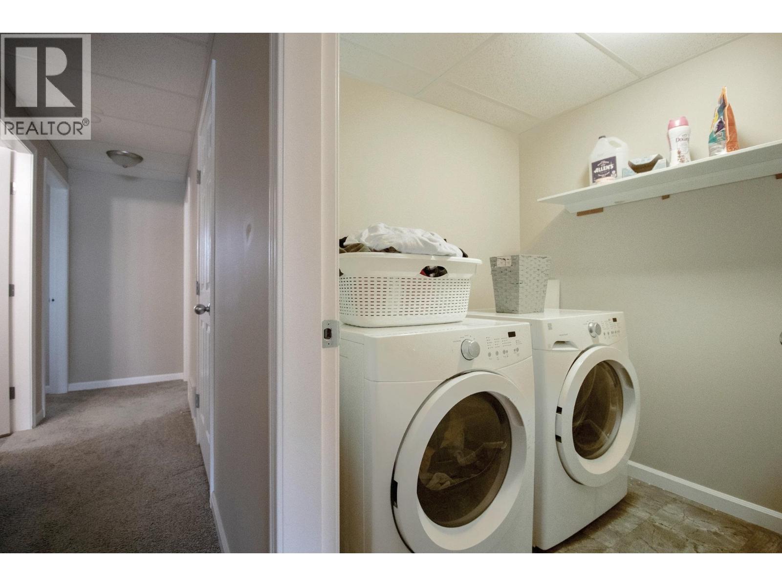 9218 102 AVENUE, Fort St. John