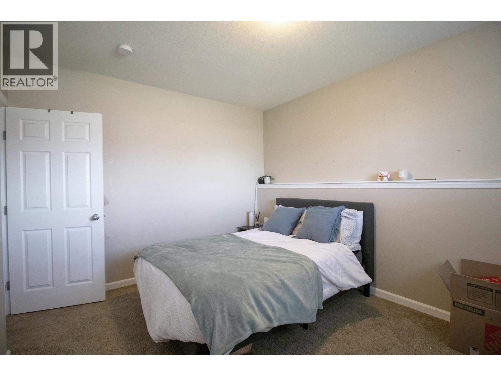 9218 102 AVENUE, Fort St. John