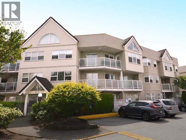 405 7071 BLUNDELL ROAD, Richmond