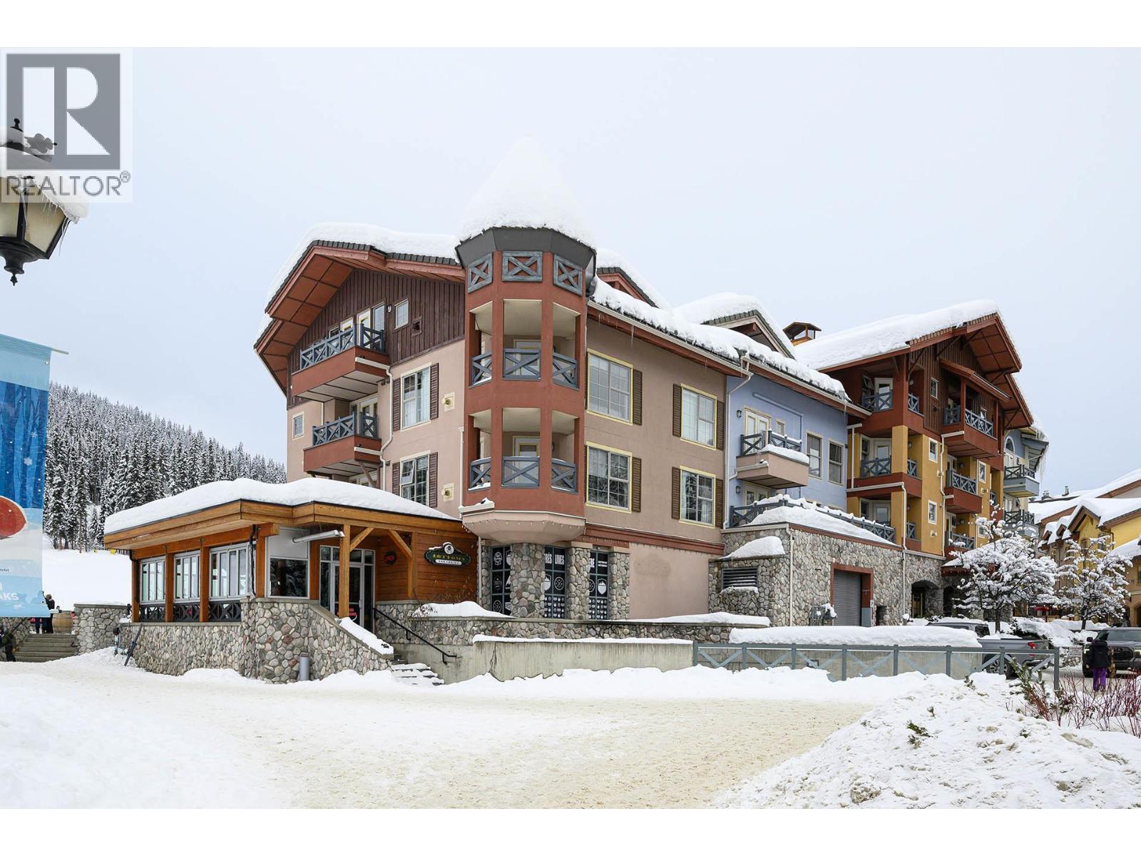 #410 3160 CREEKSIDE Way - 5
