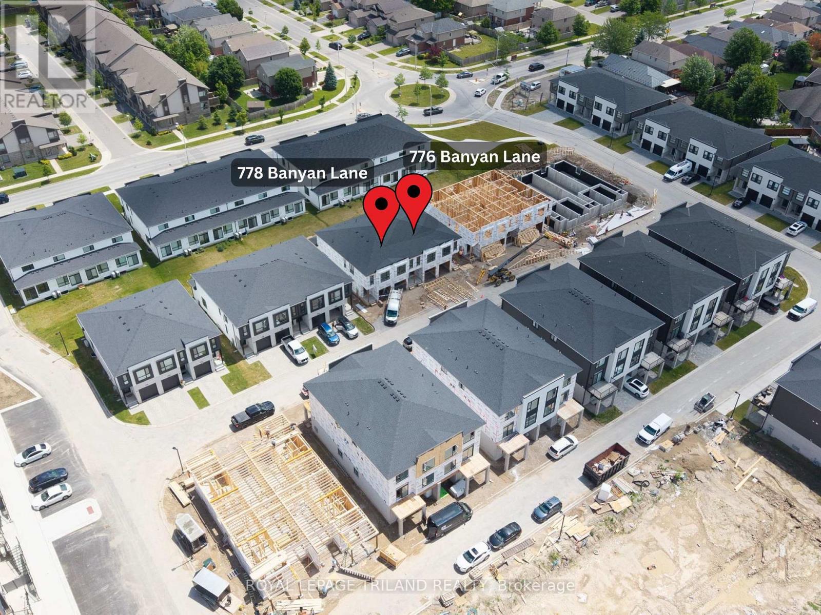 776 BANYAN LANE - 3