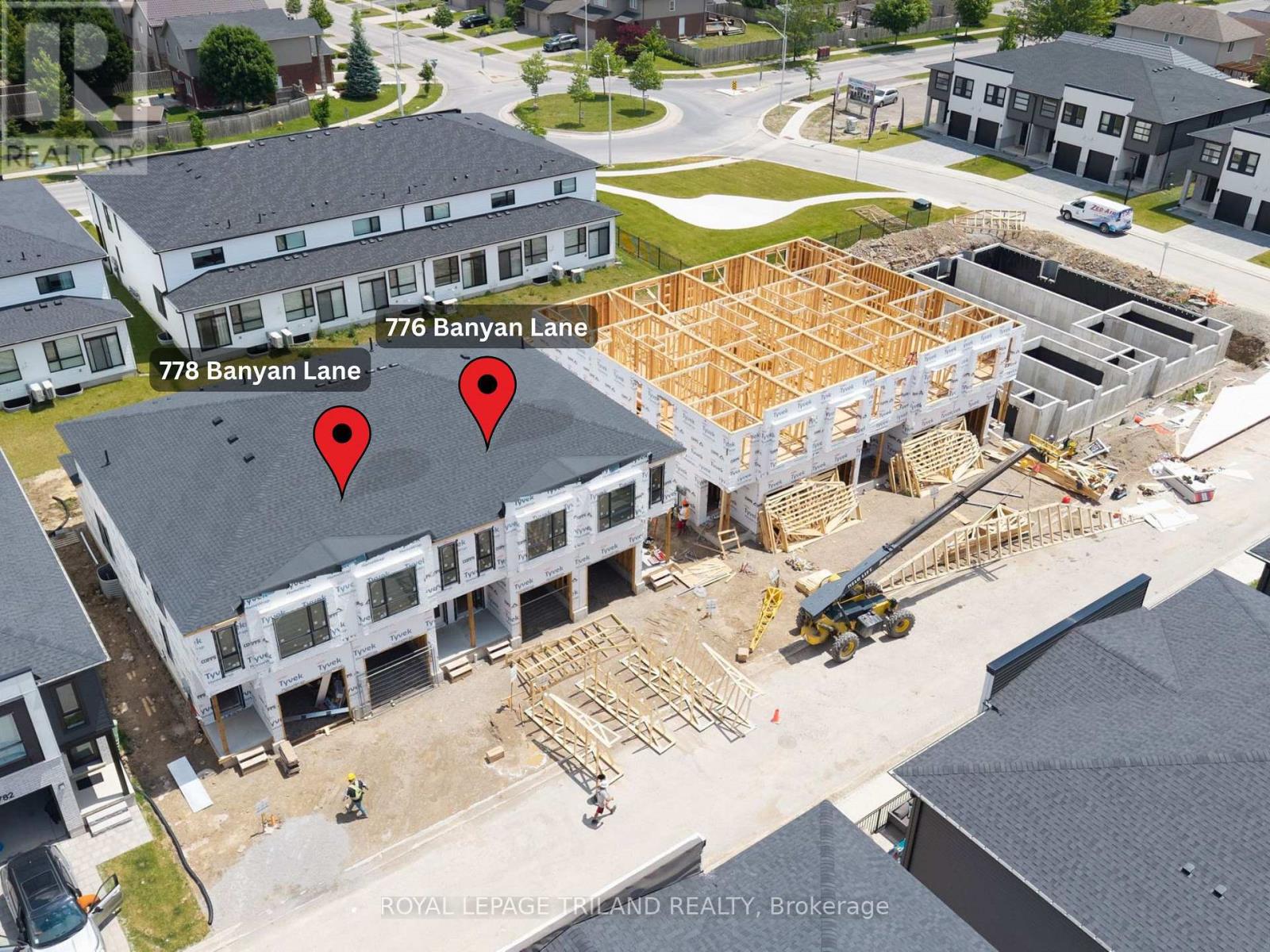 778 BANYAN LANE - 1