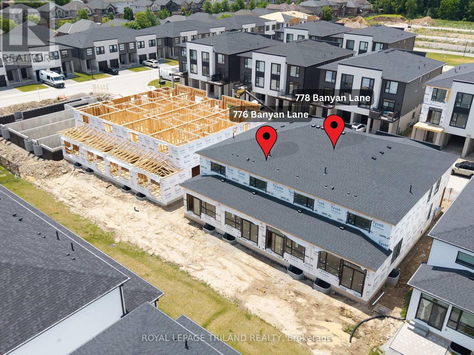 778 BANYAN LANE - 4