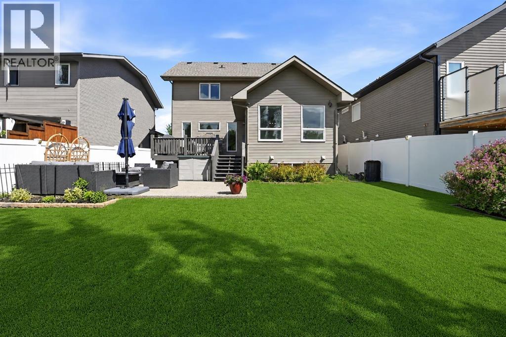 43 Thompson Crescent — photo 25