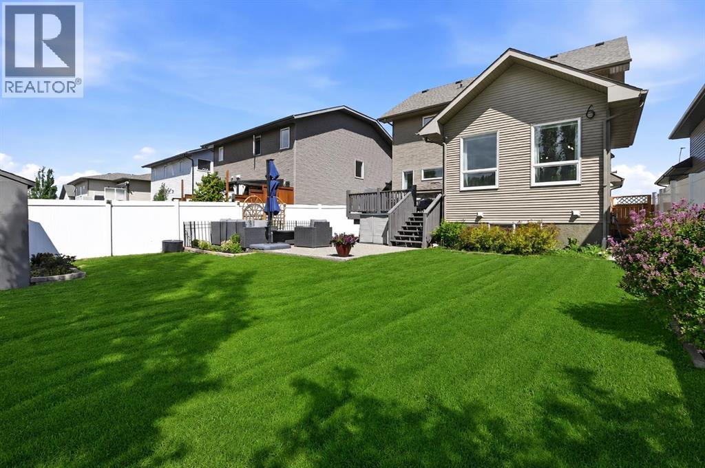 43 Thompson Crescent — photo 27