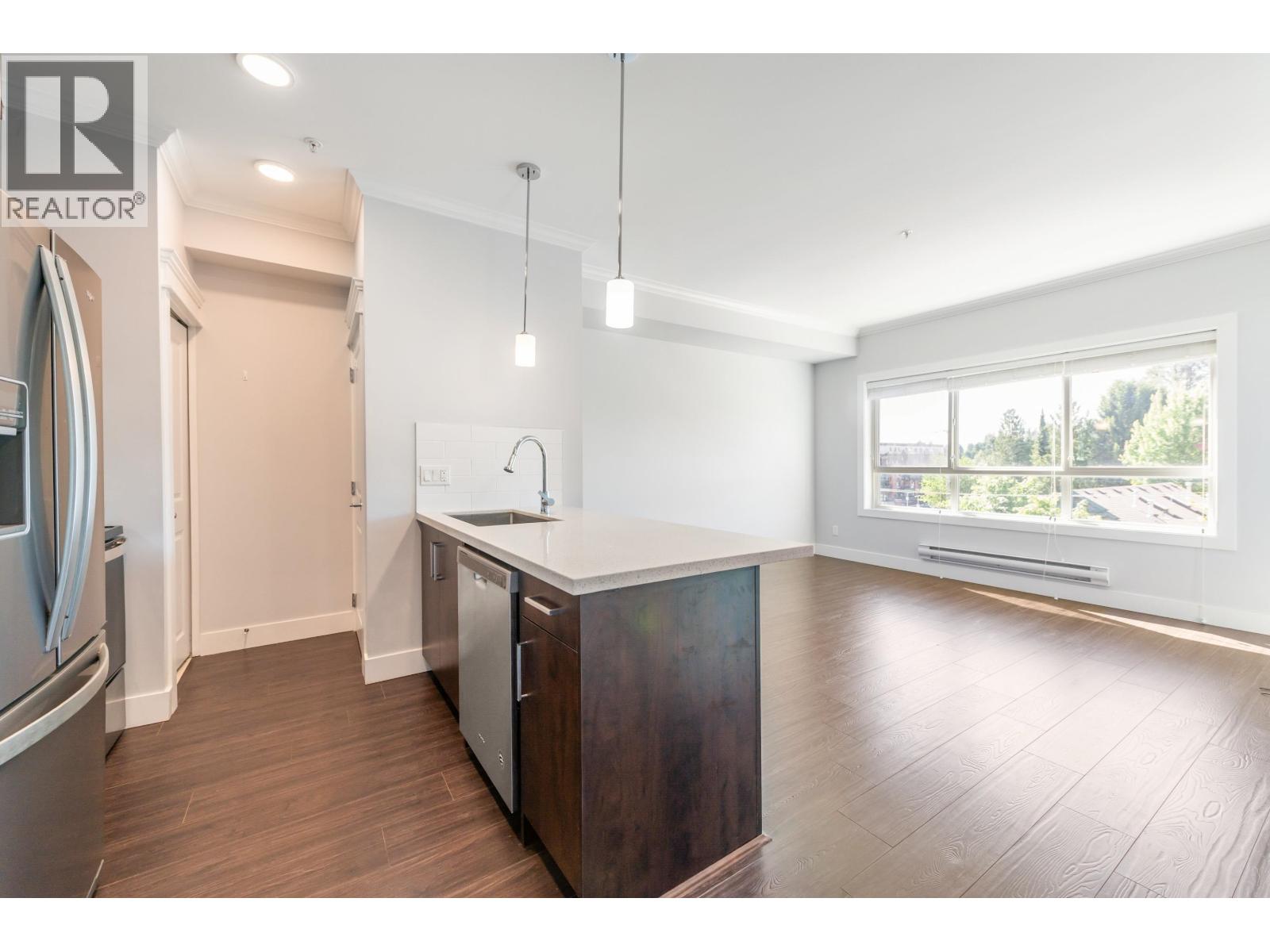 402 2229 ATKINS AVENUE, Port Coquitlam