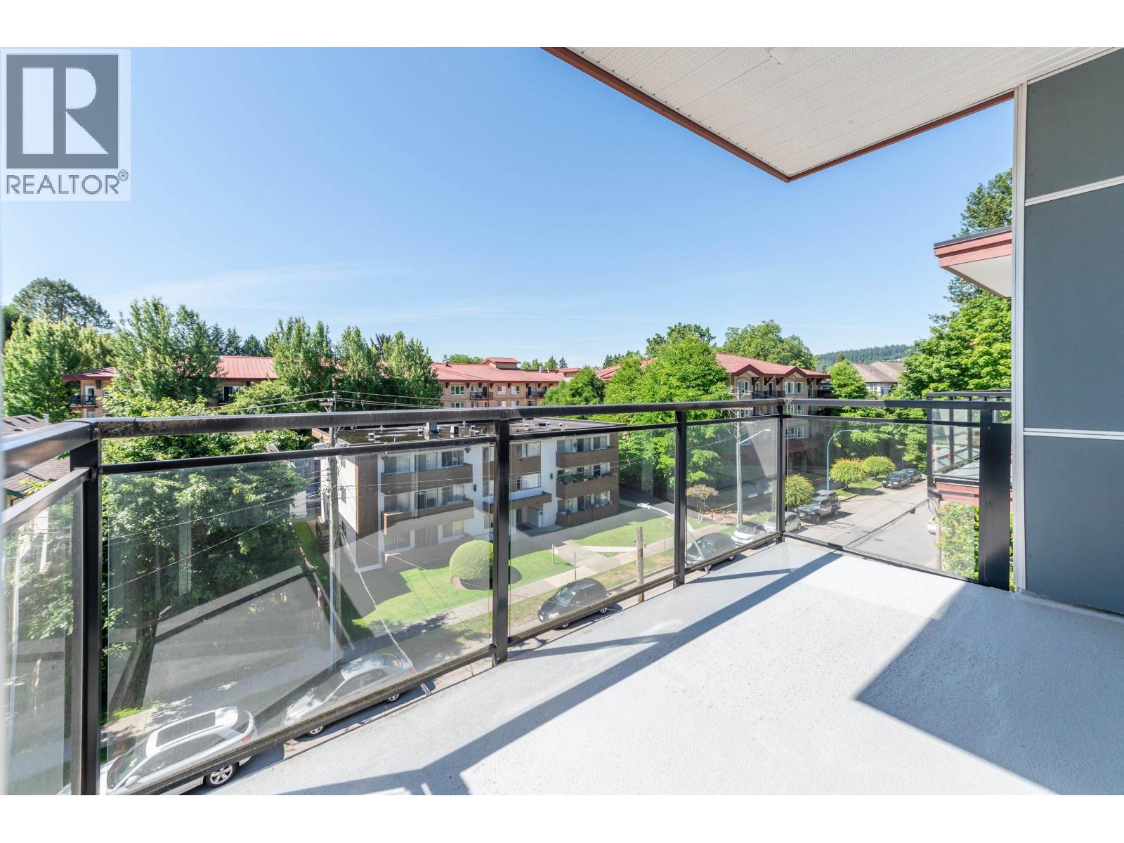 402 2229 ATKINS AVENUE, Port Coquitlam