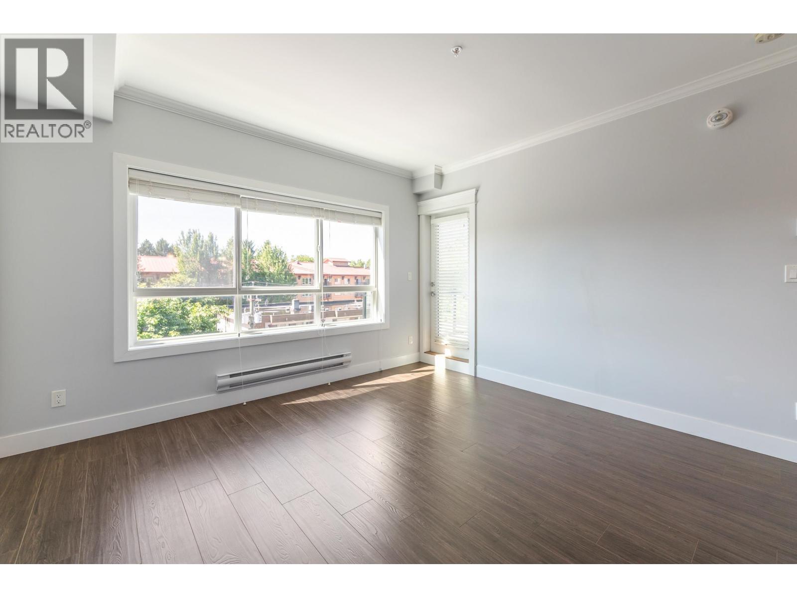 402 2229 ATKINS AVENUE, Port Coquitlam