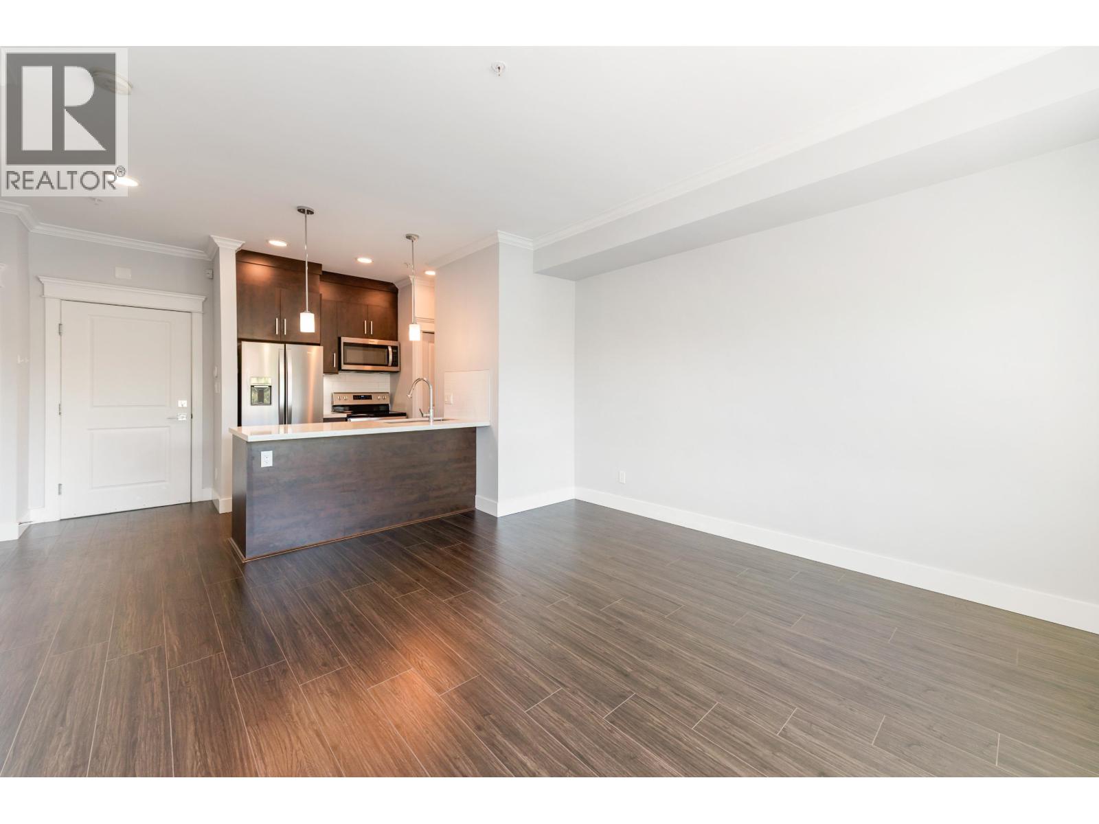 402 2229 ATKINS AVENUE, Port Coquitlam