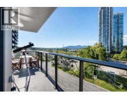 705 4168 Lougheed Highway, Burnaby, BC V5C6A7 Photo 8