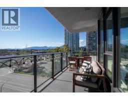 705 4168 Lougheed Highway, Burnaby, BC V5C6A7 Photo 7