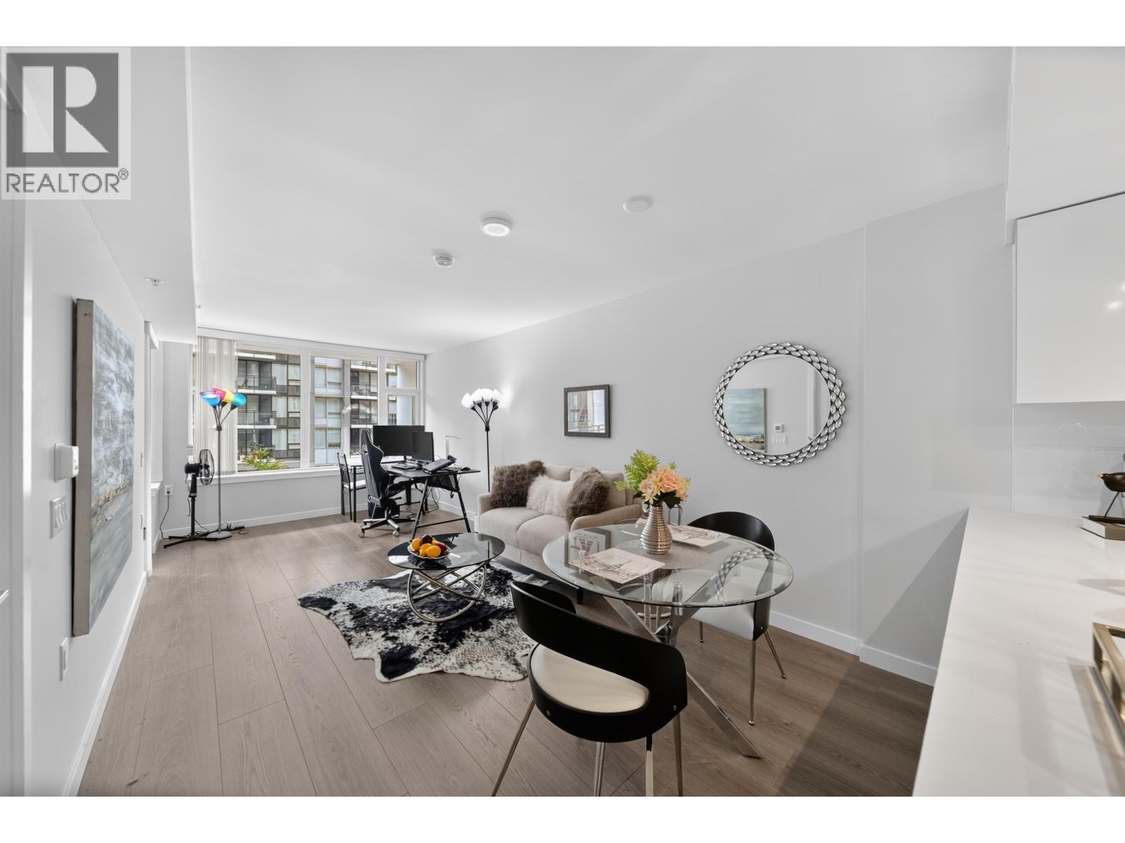 507 8699 HAZELBRIDGE WAY, Richmond
