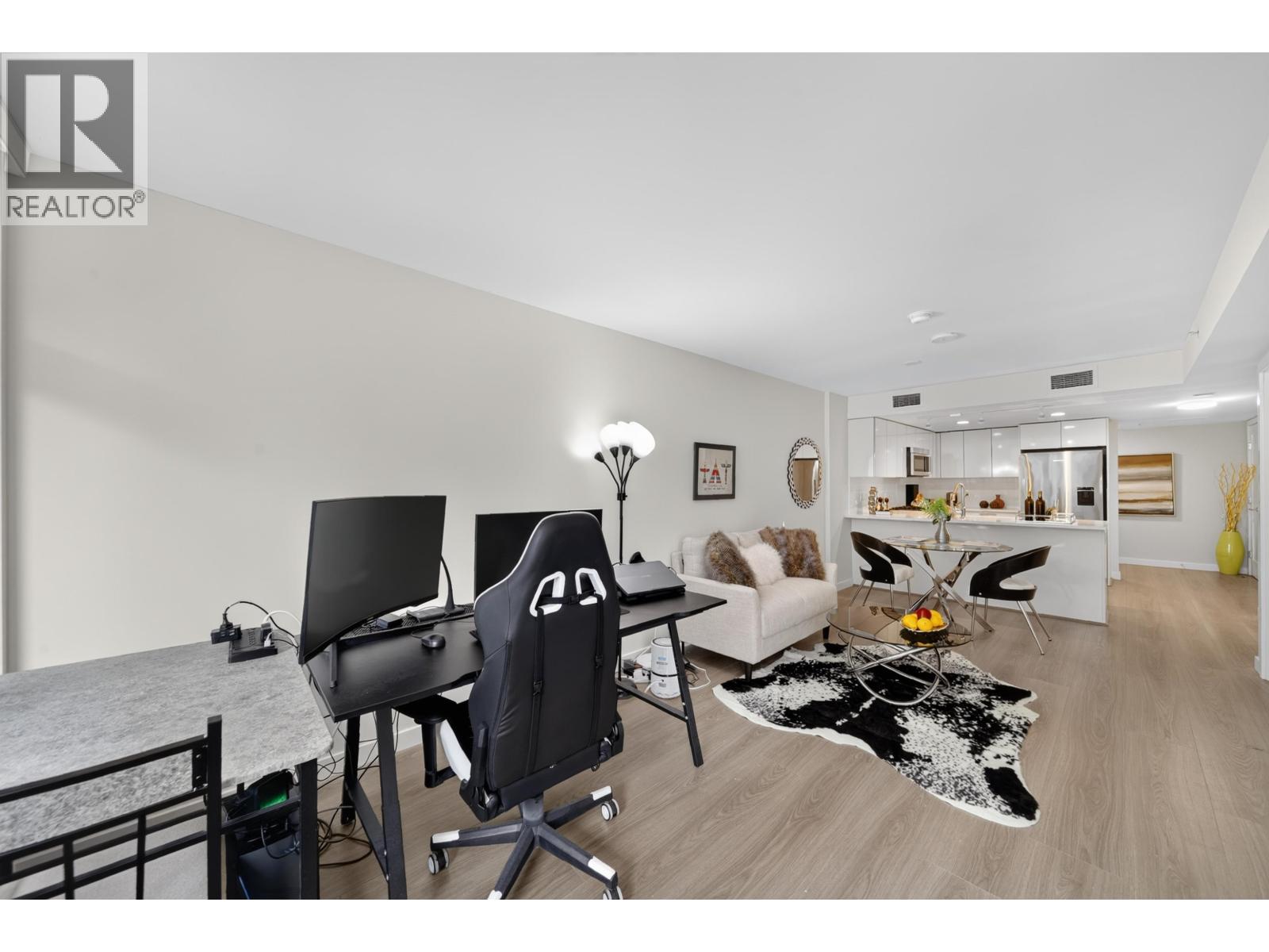 507 8699 HAZELBRIDGE WAY, Richmond