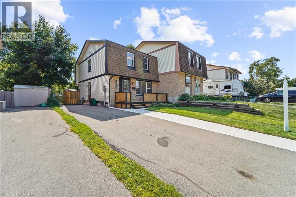 2258 MANCHESTER Drive - 2