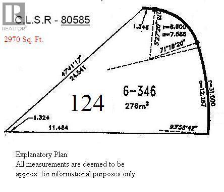 415 Commonwealth Road Lot# 124 - 38