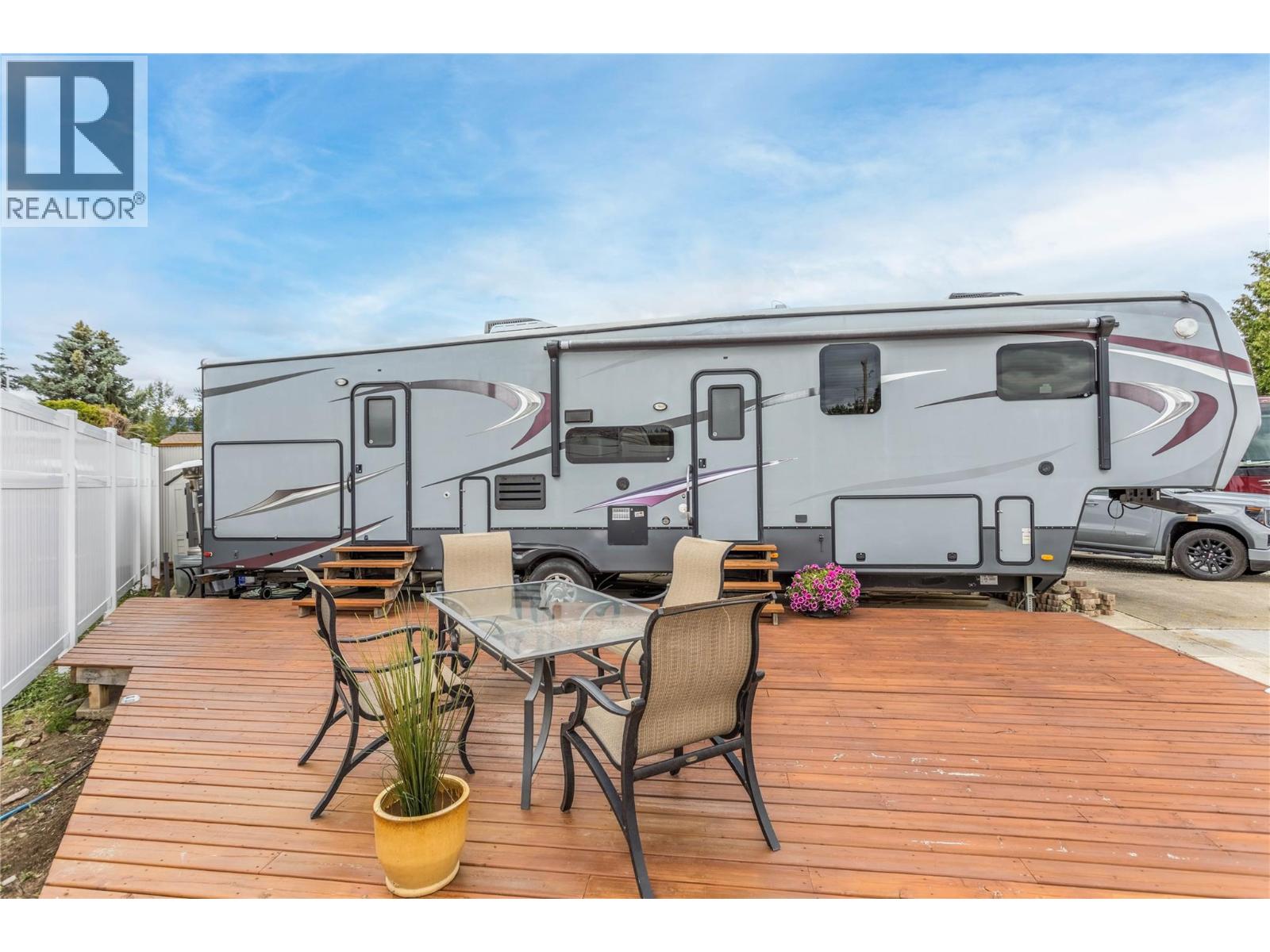 415 Commonwealth Road Lot# 124 - 2