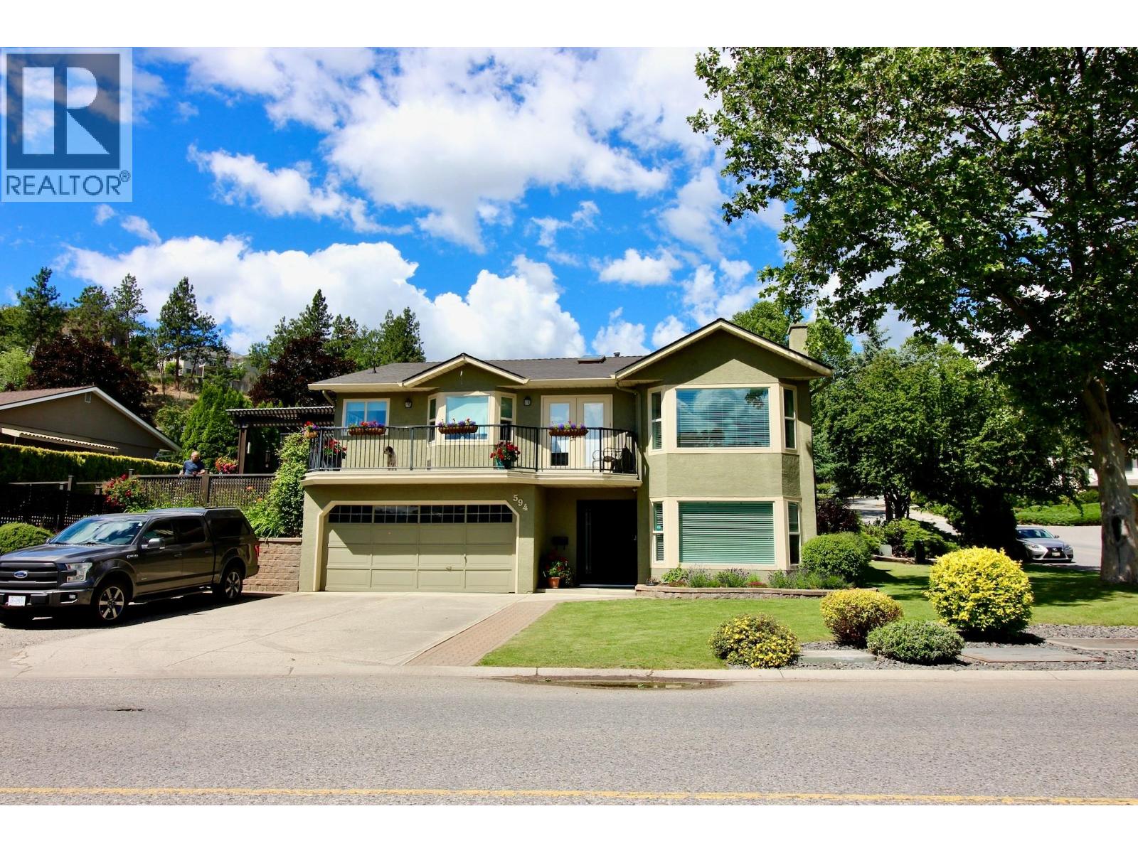 594 Glenmeadows Road, Kelowna