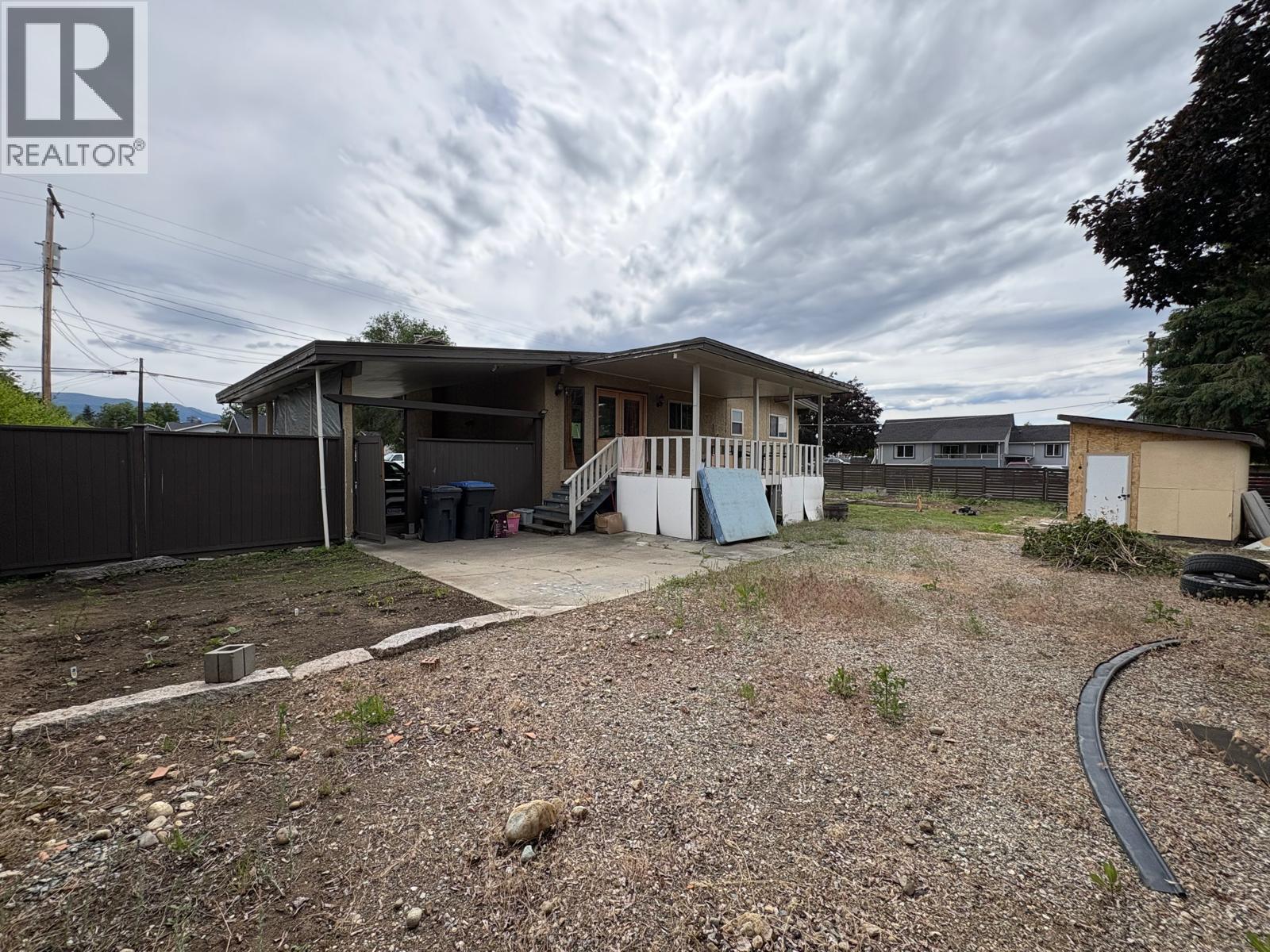  460 Mugford Road, Kelowna
