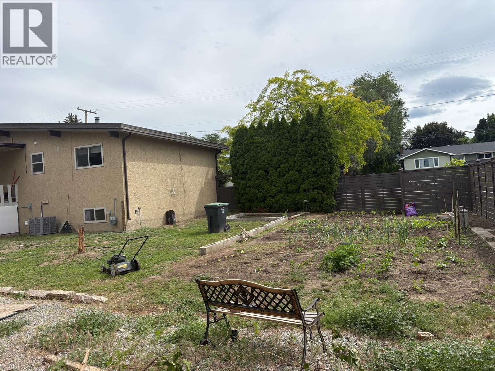  460 Mugford Road, Kelowna