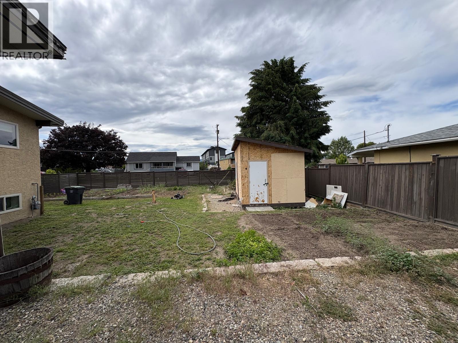  460 Mugford Road, Kelowna