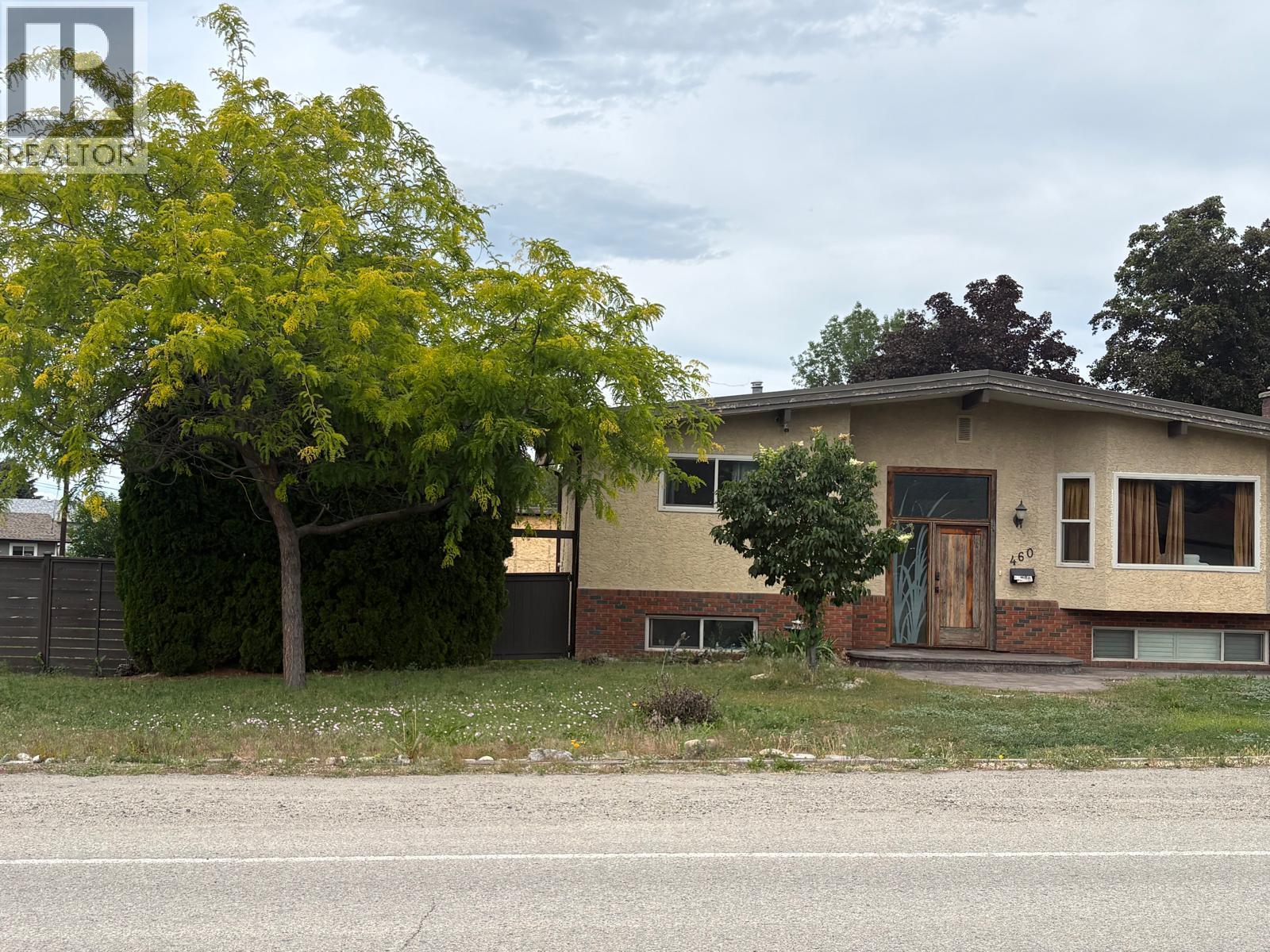  460 Mugford Road, Kelowna